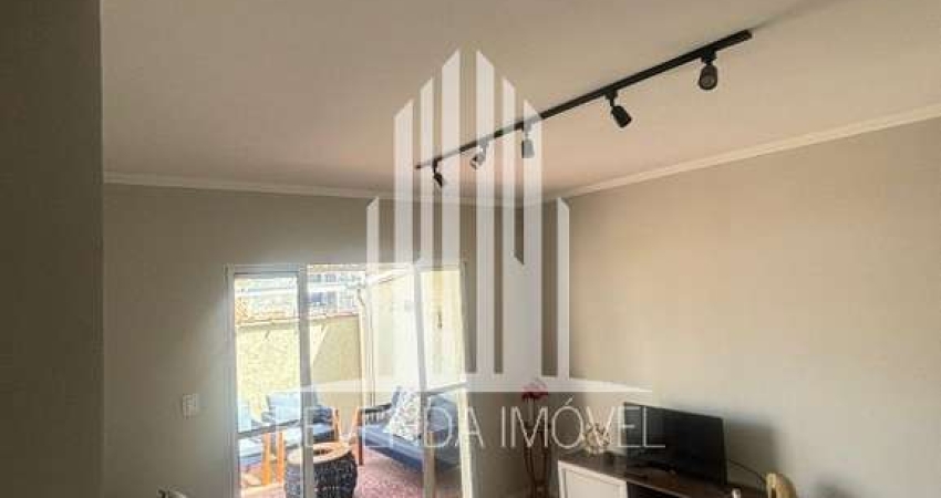 Apartamento à venda em São Paulo-SP, Brás: 2 quartos, 1 banheiro, 90m² de área. Aproveite essa oportunidade!