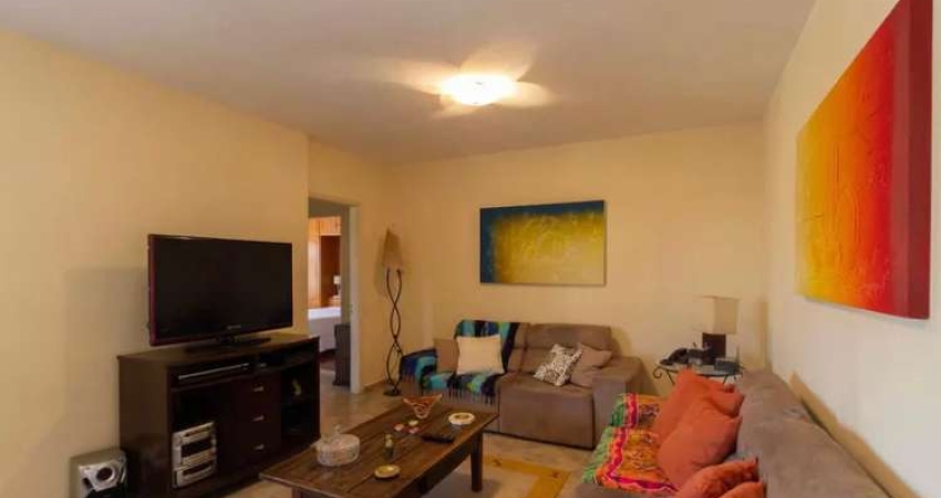 Apartamento com 2 quartos à venda na Rua Relíquia, --, Jardim das Laranjeiras, São Paulo