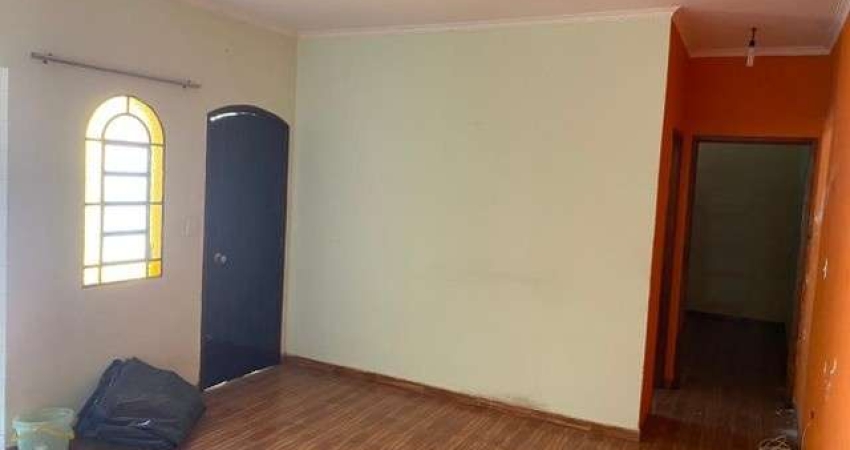 Casa à venda 250m² 2 dormitórios, 2 vagas no Jardim Rubio