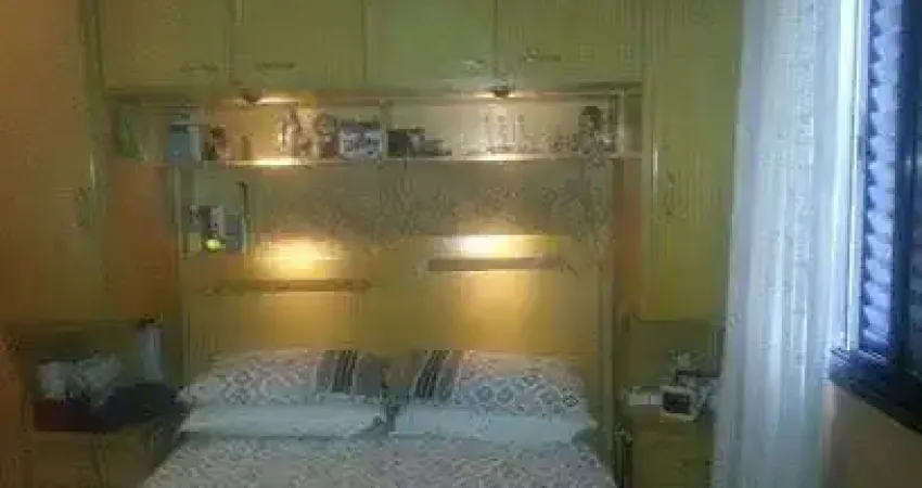 Apartamento no Condomínio Edifício Calais na Vila Esperança com 69m² 3 dormitórios 1 suíte 2 banheiros 2 vagas!