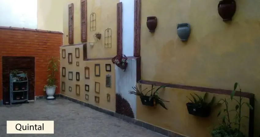 Casa com 3 quartos à venda na Rua Maria Oliano Gerassi, --, Vila Moinho Velho, São Paulo