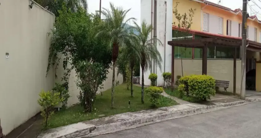 Casa em condomínio fechado com 72m² 3 dormitórios 2 vagas no jaraguá
