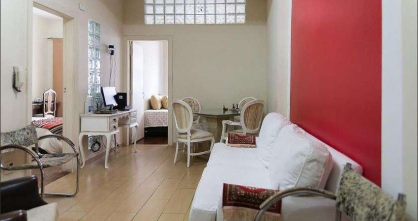Apartamento com 2 quartos à venda na Avenida Brigadeiro Luís Antônio, --, Bela Vista, São Paulo