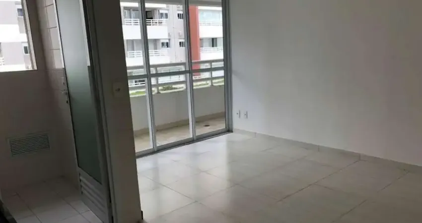 Apartamento no Condomínio Patio Vila Pompeia na Lapa com 42m² 1 dormitório 1 banheiro 1 vaga