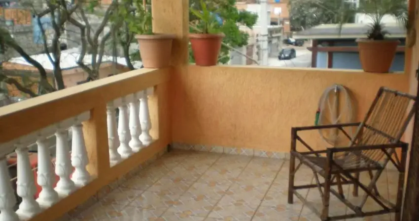 Casa com 5 quartos à venda na Rua Gonçalves de Barros, --, Jardim Cidade Pirituba, São Paulo