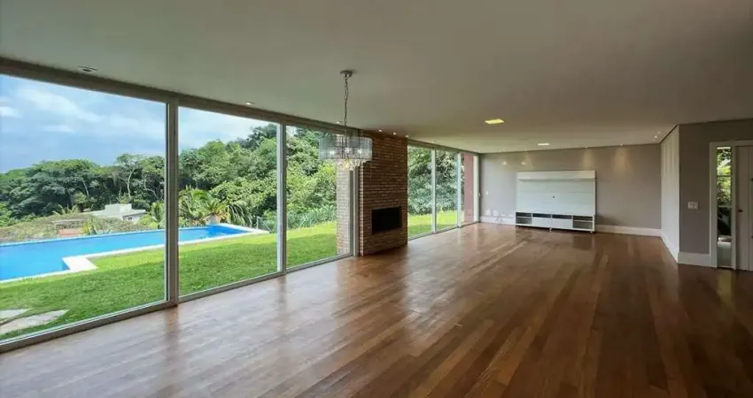 Casa a venda com 4 suites, vista panoramica - carapicuíba/sp