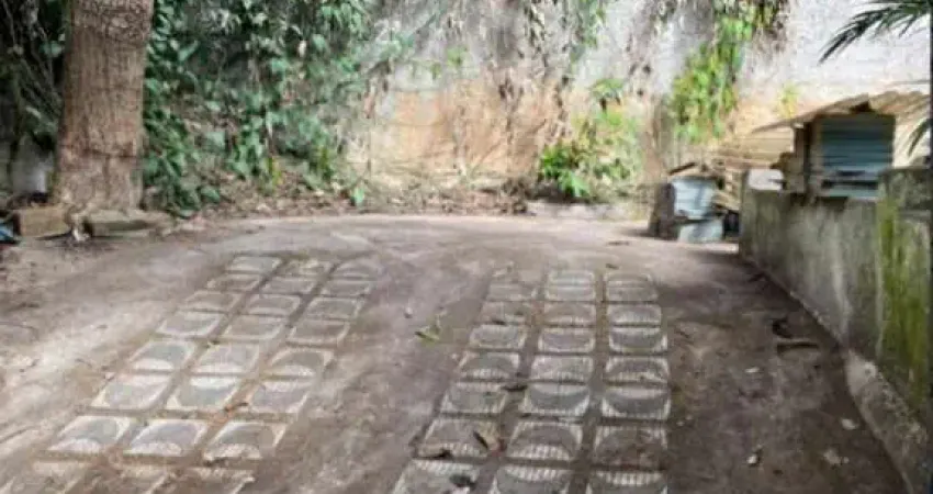 Terreno à venda na Travessa João Peluci, --, Vila Ipojuca, São Paulo