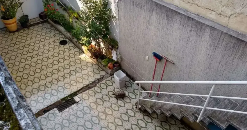 Casa com 3 quartos à venda na Rua Doutor Cristiano Altenfelder Silva, --, Vila Carrão, São Paulo