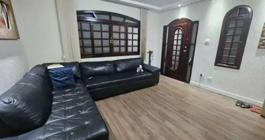 Casa à venda no jardim vila formosa com 150m² 3 dormitórios 1 suíte 3 banheiros 2 vagas