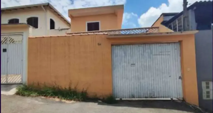 Casa com 3 quartos à venda na Rua Luís Pires, --, Jardim Cliper, São Paulo