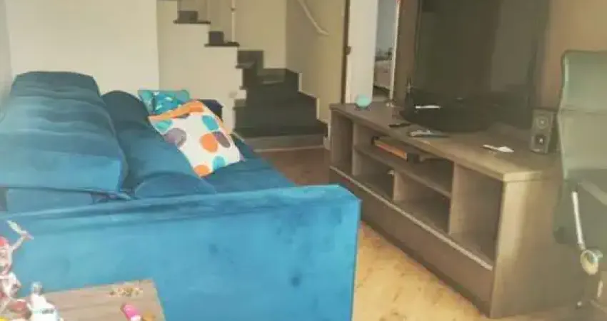 Casa em condomínio fechado com 2 quartos à venda na Rua Verbenas, --, Vila Lucia, São Paulo