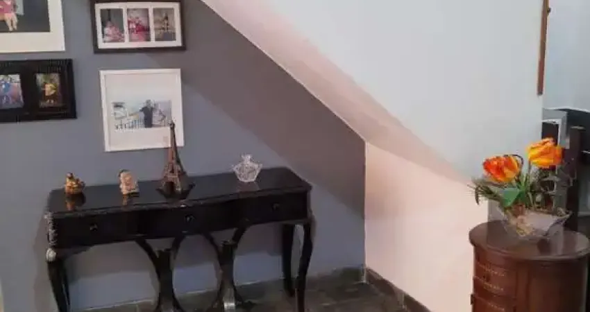 Casa com 3 quartos à venda na Rua Atibaia, --, Baeta Neves, São Bernardo do Campo