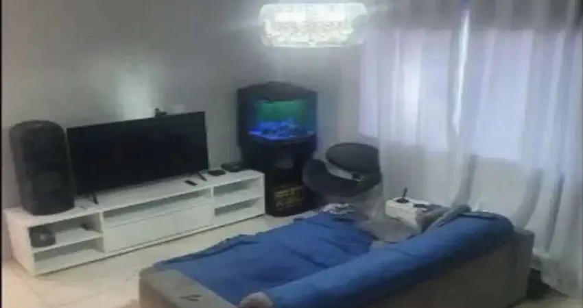Sobrado à venda na Vila Moraes com 100m² 3 dormitórios 3 banheiros 2 vagas