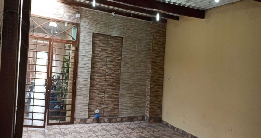 Sobrado com 150m²à venda com 2 dorms e 2 vagas de garagem no Jardim Prudência