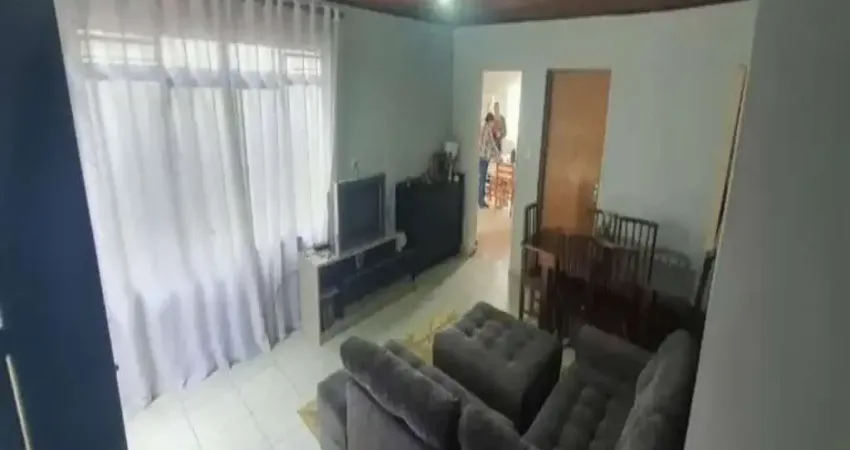 Casa com 2 quartos à venda na Avenida Antônio Carlos Benjamim dos Santos, --, Jardim Myrna, São Paulo
