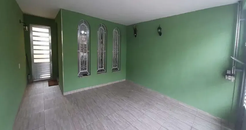 Sobrado à venda no Aricanduva com 150m² 3 dormitórios 1 suíte 4 banheiros 2 vagas