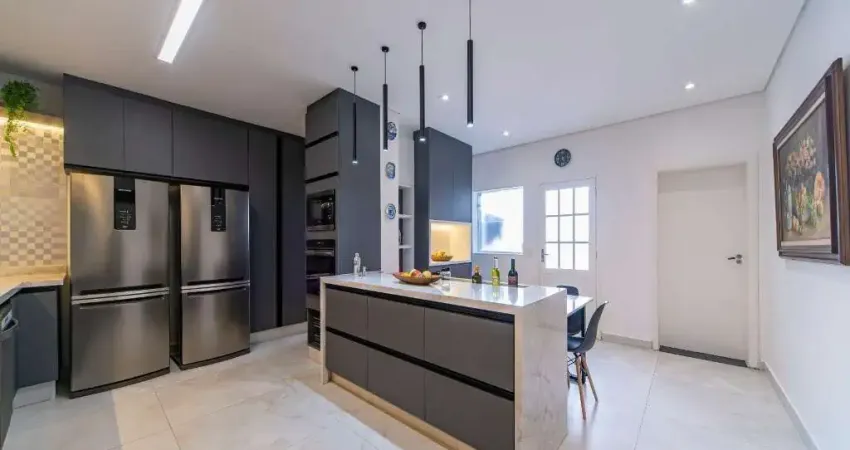 Luxuosa casa em condomínio à venda em cotia-sp, são paulo ii: 4 quartos, 4 suítes, 5 banheiros, 3 vagas de garagem, 493,16 m².