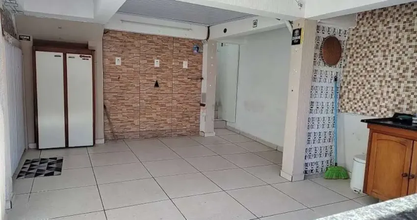 Casa com 3 quartos à venda na Rua Inácio da Fonseca, --, Vila das Belezas, São Paulo