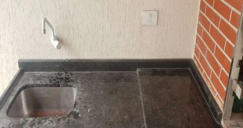 Sobrado em condomínio fechado na chácara seis de outubro com 118m² 3 dormitórios 1 suíte 2 vagas
