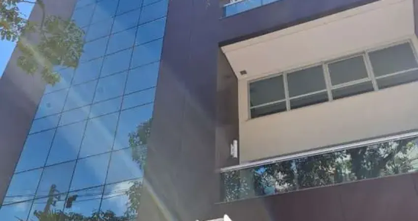 Sala à venda no Centro Empresarial Paraíso