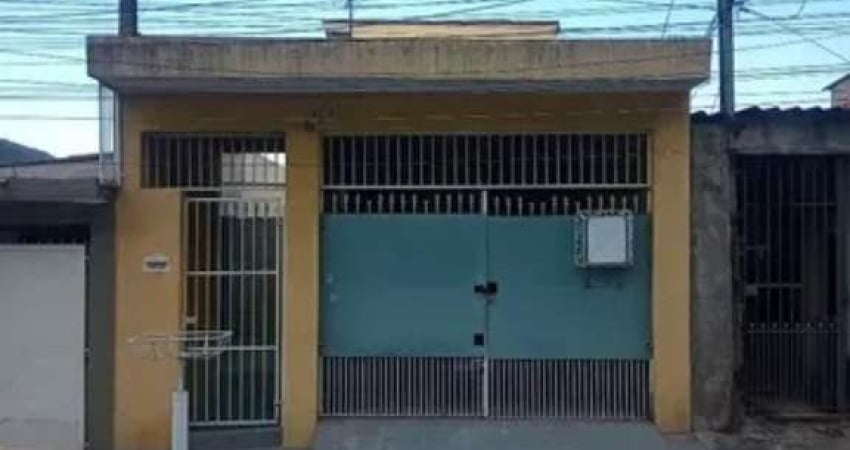 Casa no Bairro de Perus com 125m² com 4 Dormitórios 3 Banheiros 1 Vaga
