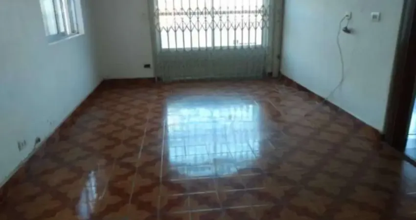 Casa à venda na Vila Constança com 482m² 3 dormitórios 3 banheiros
