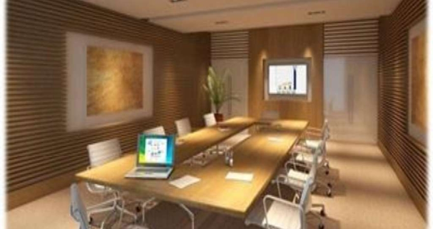 SALA COMERCIAL  a venda 50m²  com 1 vaga EDIFPICIO GAIVOTA VILA LEOPOLDINA