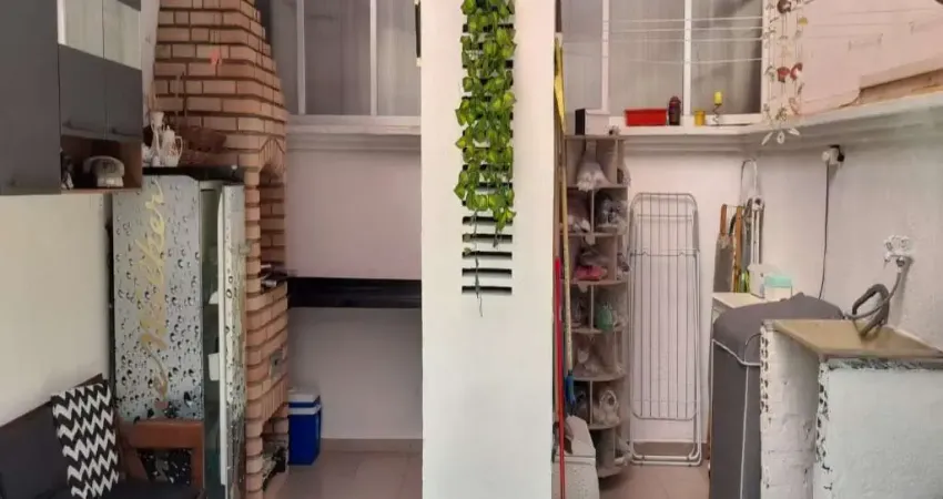 Cobertura á venda 3 dormitórios, 1 suíte, 1 vaga reserva corumbiara, mauá /sp