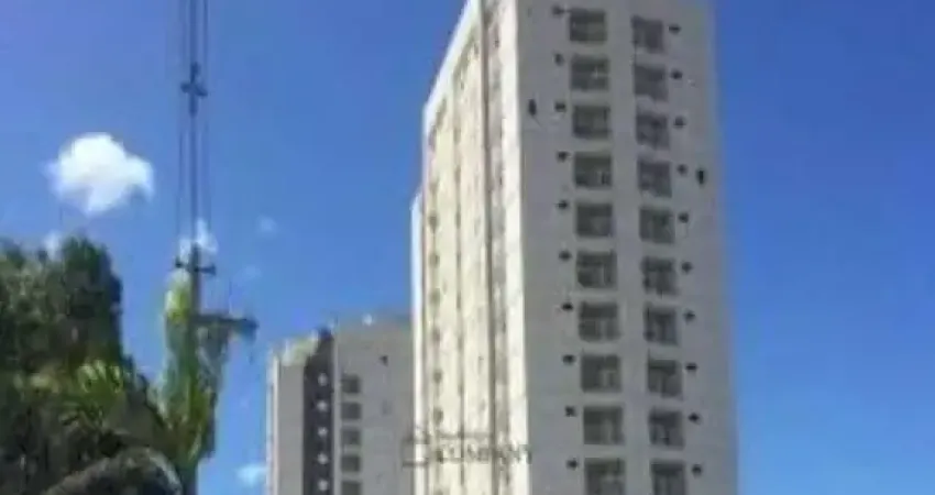 Apartamento com 2 quartos à venda na Avenida Rogério Cassola, --, Vossoroca, Votorantim