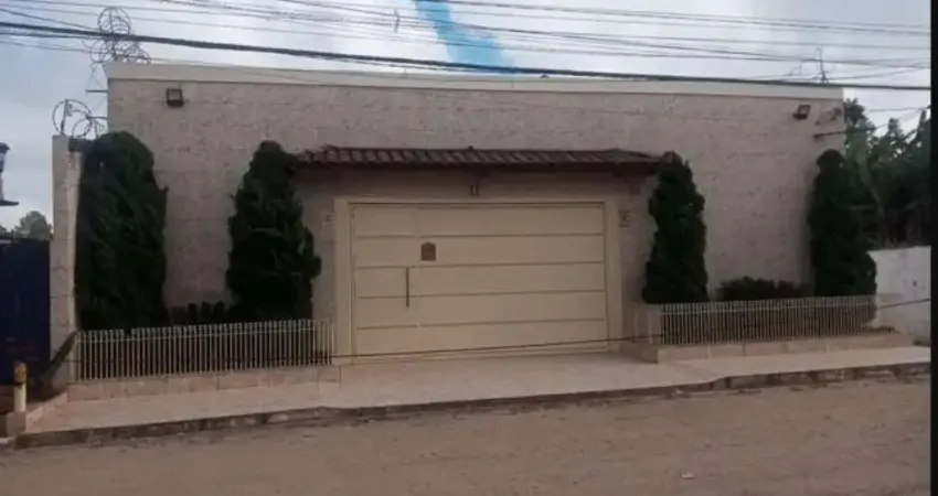 Casa com 3 quartos à venda na Rua Humberto Bandini, --, Jardim Represa (Parelheiros), São Paulo