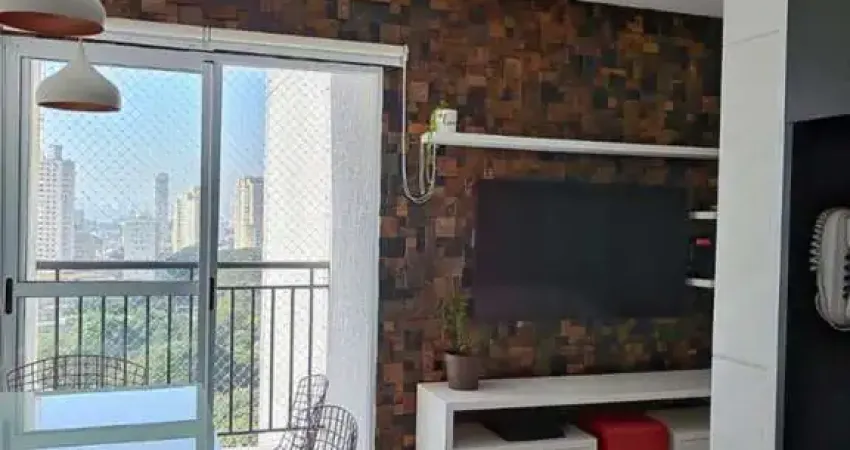 Apartamento com 2 quartos à venda na Rua Barão de Iguape, --, Liberdade, São Paulo