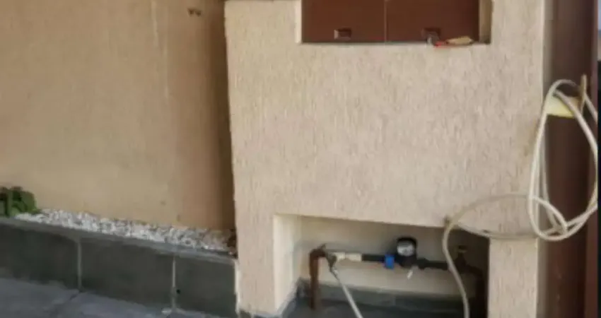 Casa com 3 quartos à venda na Rua Borges de Figueiredo, --, Mooca, São Paulo