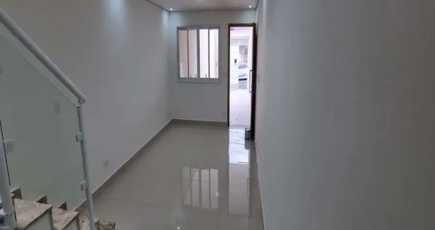Casa com 3 quartos à venda na Rua Conde Luiz Zunta, --, Jardim Santa Cruz (Campo Grande), São Paulo
