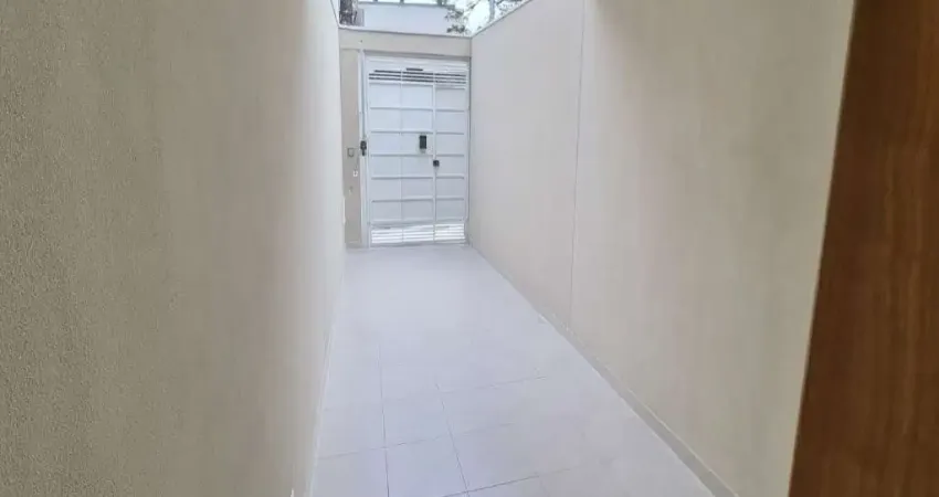 Casa com 3 quartos à venda na Rua Conde Luiz Zunta, --, Campo Grande, São Paulo
