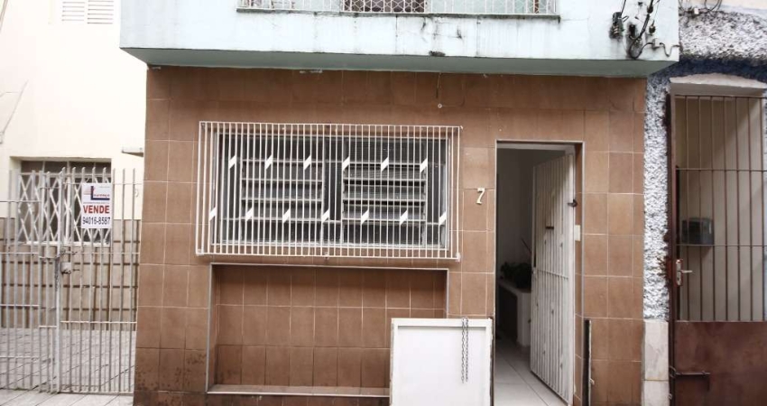 Casa com 2 quartos à venda na Avenida Teresa Cristina, --, Vila Monumento, São Paulo