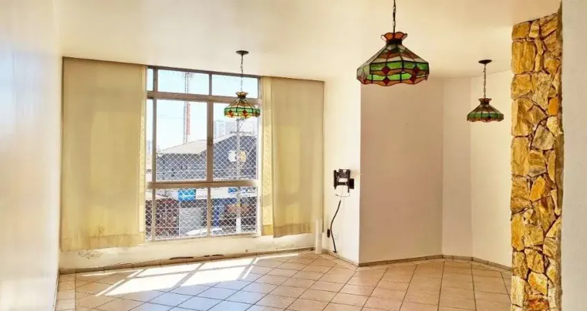 Cond. Giorgia, apartamento de 89m² com 3 dormr em Santo Amaro.