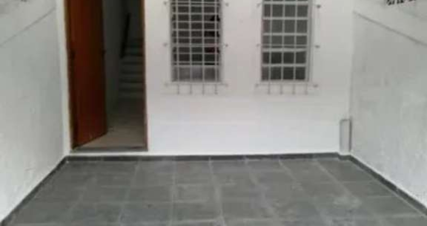 Sobrado à venda no Jardim Olympia com 120m² 3 dormitórios 2 banheiros 1 vaga
