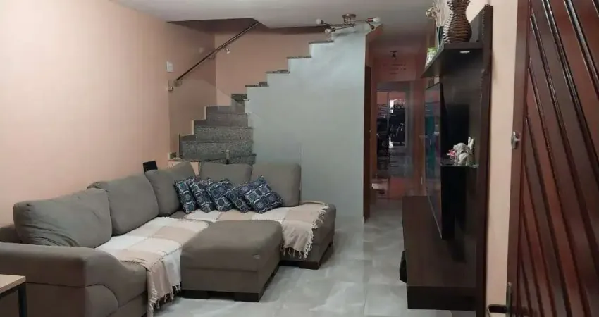 Casa à venda na Cidade Líder com 150m² 3 dormitórios 1 suíte 3 banheiros 2 vagas