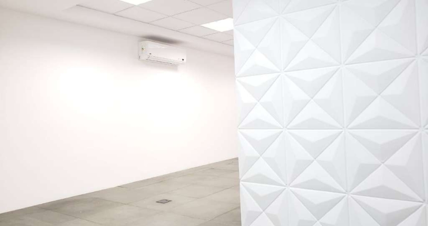 Sala comercial 1 ou 2 vagas Ipiranga