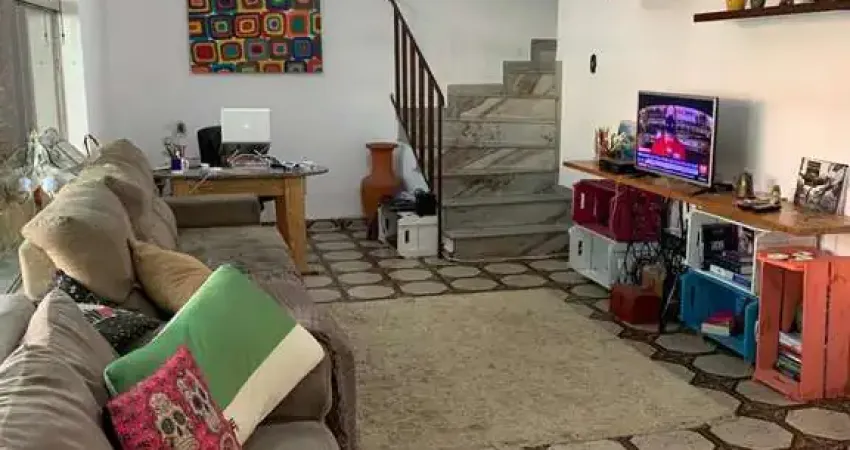 Imperdível sobrado à venda em são paulo-sp, água rasa: 3 quartos, 1 suíte, 2 banheiros, 3 vagas, 114m²!