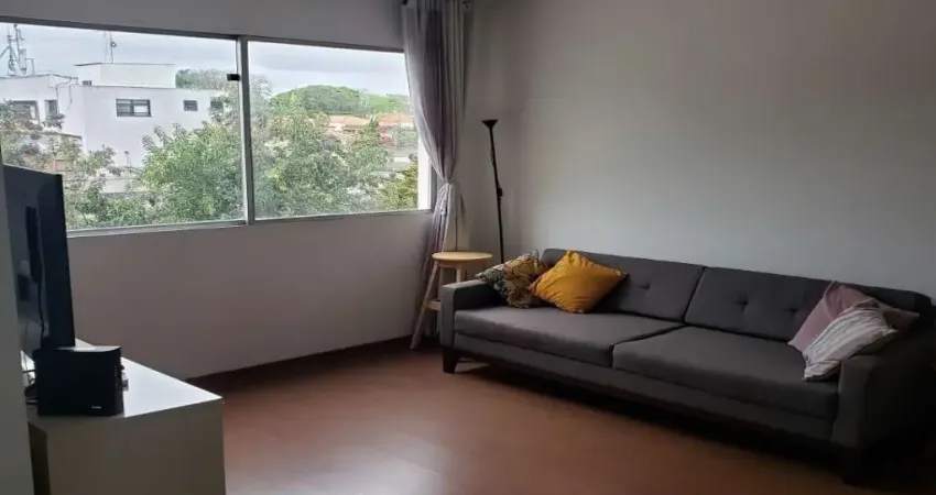 Apartamento no Condomínio Edifício Lota no Planalto Paulista com 110m² 3 dormitórios 2 banheiros 1 vaga