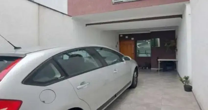 Exclusivo sobrado 3 dormitórios sendo 1 suíte 2 vagas fixas....