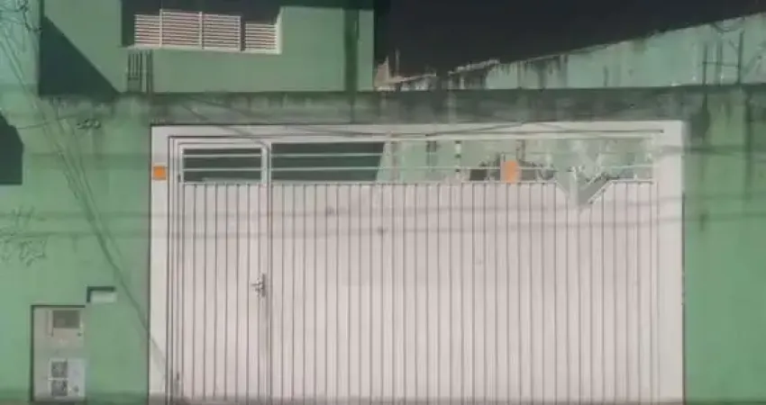 Espetacular sobrado de 5 quartos na vila maria trindade, são paulo-sp: imperdível oportunidade de investimento!