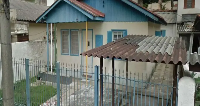 Casa com 2 quartos à venda na Rua Nelson Romão, --, Socorro, São Paulo