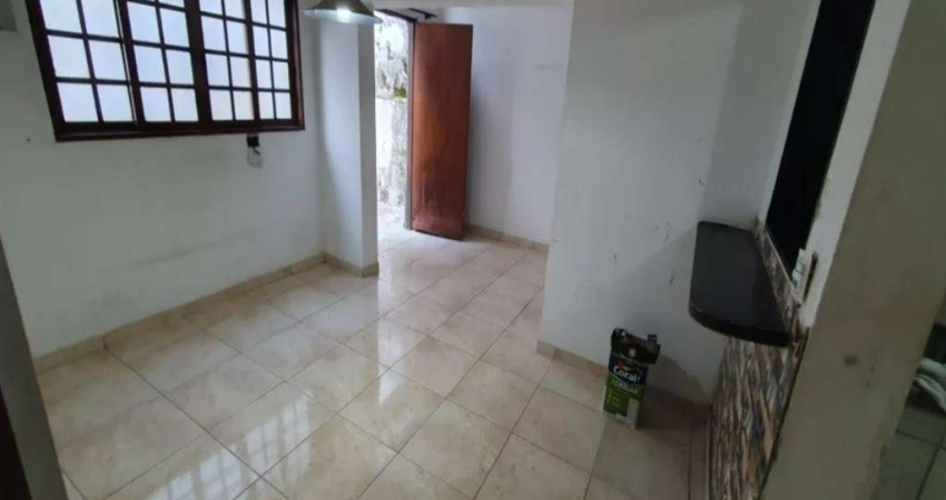 Sobrado à venda no Jardim Monte Belo (Raposo Tavares) com 110m² 3 dormitórios 3 banheiros 1 vaga
