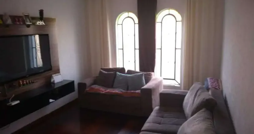 Casa à venda no parque ramos freitas com 130m² 3 dormitórios 1 suíte 4 banheiros 2 vagas