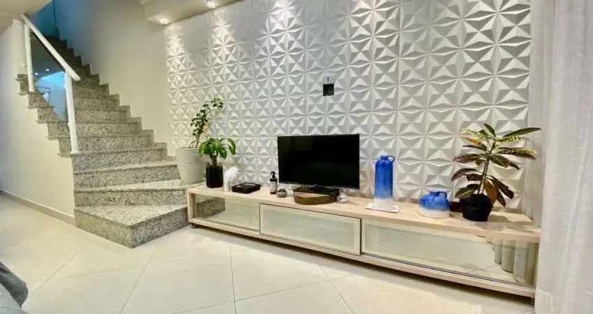 Sobrado á venda em condomínio fechado, 2 dormitórios (1 suíte), 2 banheiros, sala, cozinha, lavanderia, 1 vaga de garagem, diadema sp