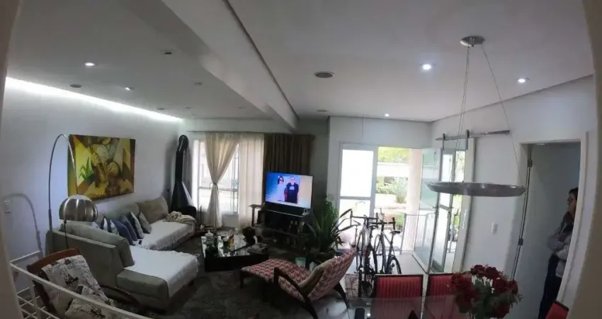 Casa em condomínio à venda na vila andrade com 110m², 3 quartos e 2 vagas