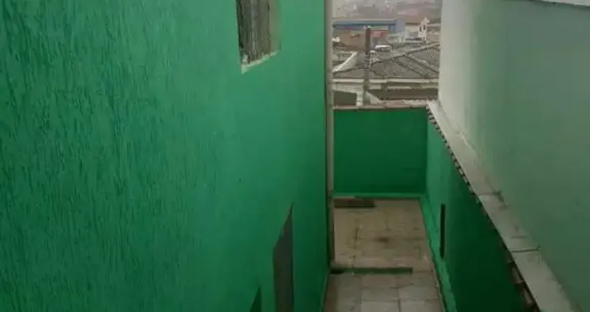 Sobrado 180m2 - 3 Dormitórios 2 Vagas Cidade Dutra