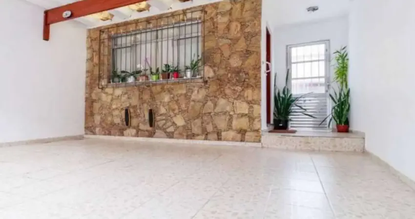 Imperdível oportunidade de adquirir casa com 3 quartos e suíte na vila da saúde, são paulo-sp!